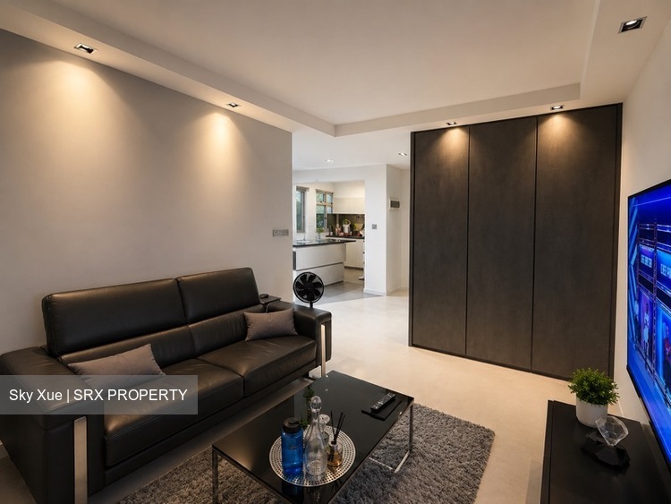 Blk 271A Tivela (Sengkang), HDB 4 Rooms #555972931